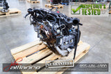 JDM 04-06 Subaru EJ20X 2.0L DOHC Dual AVCS Turbo Engine - JDM Alliance LLC