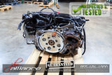 JDM 04-06 Subaru EJ20X 2.0L DOHC Dual AVCS Turbo Engine - JDM Alliance LLC