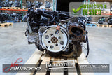 JDM 04-06 Subaru EJ20X 2.0L DOHC Dual AVCS Turbo Engine - JDM Alliance LLC