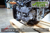 JDM 04-06 Subaru EJ20X 2.0L DOHC Dual AVCS Turbo Engine - JDM Alliance LLC
