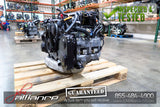 JDM 04-06 Subaru EJ20X 2.0L DOHC Dual AVCS Turbo Engine - JDM Alliance LLC