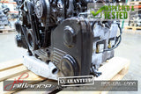 JDM 04-06 Subaru EJ20X 2.0L DOHC Dual AVCS Turbo Engine - JDM Alliance LLC