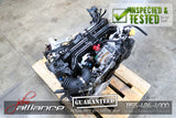 JDM 04-06 Subaru EJ20X 2.0L DOHC Dual AVCS Turbo Engine - JDM Alliance LLC