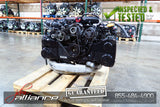 JDM 04-06 Subaru EJ20X 2.0L DOHC Dual AVCS Turbo Engine - JDM Alliance LLC