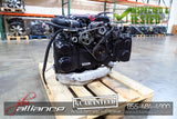 JDM 04-06 Subaru EJ20X 2.0L DOHC Dual AVCS Turbo Engine - JDM Alliance LLC