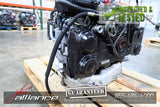 JDM 04-06 Subaru EJ20X 2.0L DOHC Dual AVCS Turbo Engine - JDM Alliance LLC