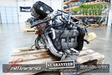 JDM 02-05 Subaru Forester | Impreza WRX EJ205 2.0L Quad Cam AVCS Turbo Engine - JDM Alliance LLC