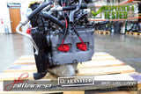JDM 02-05 Subaru Impreza WRX EJ205 2.0L Quad Cam Turbo Engine - JDM Alliance LLC
