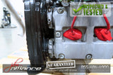 JDM 02-05 Subaru Impreza WRX EJ205 2.0L Quad Cam Turbo Engine - JDM Alliance LLC