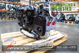 JDM 02-05 Subaru Impreza WRX EJ205 2.0L Quad Cam Turbo Engine - JDM Alliance LLC
