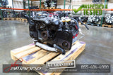 JDM 02-05 Subaru Impreza WRX EJ205 2.0L Quad Cam Turbo Engine - JDM Alliance LLC