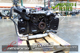 JDM 02-05 Subaru Impreza WRX EJ205 2.0L Quad Cam Turbo Engine - JDM Alliance LLC
