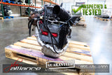 JDM 02-05 Subaru Impreza WRX EJ205 2.0L Quad Cam Turbo Engine - JDM Alliance LLC