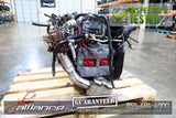 JDM 02-05 Subaru Impreza WRX EJ205 2.0L Quad Cam Turbo Engine - JDM Alliance LLC