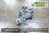 JDM 97-01 Honda CR-V AWD Automatic Transmission B20B B20Z - JDM Alliance LLC