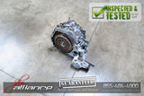 JDM 97-01 Honda CR-V AWD Automatic Transmission B20B B20Z - JDM Alliance LLC