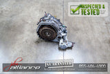 JDM 97-01 Honda CR-V AWD Automatic Transmission B20B B20Z - JDM Alliance LLC