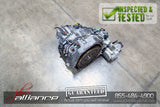 JDM 97-01 Honda CR-V AWD Automatic Transmission B20B B20Z - JDM Alliance LLC