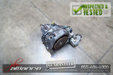 JDM 97-01 Honda CR-V AWD Automatic Transmission B20B B20Z - JDM Alliance LLC