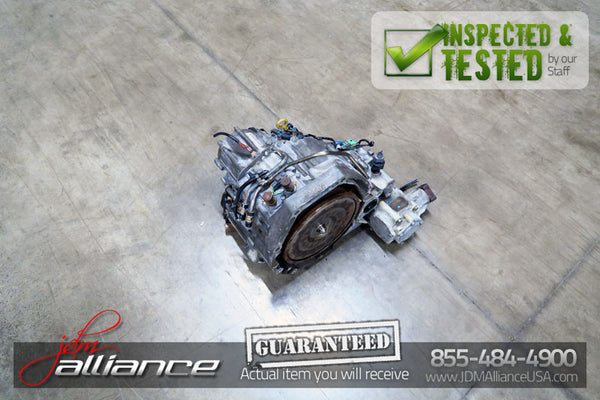 JDM 97-01 Honda CR-V AWD Automatic Transmission B20B B20Z - JDM Alliance LLC