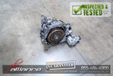 JDM 97-01 Honda CR-V AWD Automatic Transmission B20B B20Z - JDM Alliance LLC