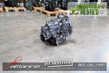 JDM 97-01 Honda CR-V AWD Automatic Transmission B20B B20Z - JDM Alliance LLC