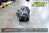 JDM 97-01 Honda CR-V AWD Automatic Transmission B20B B20Z - JDM Alliance LLC
