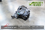 JDM 97-01 Honda CR-V AWD Automatic Transmission B20B B20Z - JDM Alliance LLC