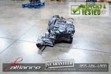 JDM 97-01 Honda CR-V AWD Automatic Transmission B20B B20Z - JDM Alliance LLC