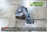JDM 97-01 Honda CR-V AWD Automatic Transmission B20B B20Z - JDM Alliance LLC