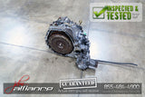 JDM 97-01 Honda CR-V AWD Automatic Transmission B20B B20Z - JDM Alliance LLC