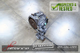 JDM 97-01 Honda CR-V AWD Automatic Transmission B20B B20Z - JDM Alliance LLC