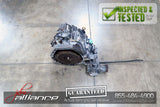 JDM 97-01 Honda CR-V AWD Automatic Transmission B20B B20Z - JDM Alliance LLC