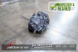 JDM 97-01 Honda CR-V AWD Automatic Transmission B20B B20Z - JDM Alliance LLC