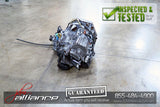 JDM 97-01 Honda CR-V AWD Automatic Transmission B20B B20Z - JDM Alliance LLC
