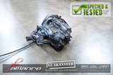 JDM 97-01 Honda CR-V AWD Automatic Transmission B20B B20Z - JDM Alliance LLC