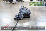 JDM 97-01 Honda CR-V AWD Automatic Transmission B20B B20Z - JDM Alliance LLC