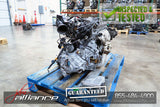 JDM 96-00 Honda Civic D15B 1.5L SOHC 3 Stage VTEC Engine 5 Spd Transmission - JDM Alliance LLC