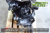 JDM 06-11 Honda Civic R18A 1.8L VTEC Automatic Transmission R18A1 SXEA - JDM Alliance LLC