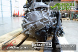 JDM 06-11 Honda Civic R18A 1.8L VTEC Automatic Transmission R18A1 SXEA - JDM Alliance LLC
