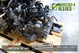 JDM 06-11 Honda Civic R18A 1.8L VTEC Automatic Transmission R18A1 SXEA - JDM Alliance LLC