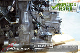 JDM 06-11 Honda Civic R18A 1.8L VTEC Automatic Transmission R18A1 SXEA - JDM Alliance LLC