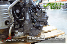 JDM 06-11 Honda Civic R18A 1.8L VTEC Automatic Transmission R18A1 SXEA - view 3