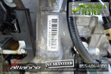 JDM 06-11 Honda Civic R18A 1.8L VTEC Automatic Transmission R18A1 SXEA - JDM Alliance LLC