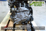 JDM 06-11 Honda Civic R18A 1.8L VTEC Automatic Transmission R18A1 SXEA - JDM Alliance LLC