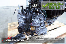 JDM 06-11 Honda Civic R18A 1.8L VTEC Automatic Transmission R18A1 SXEA - view 6