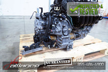JDM 06-11 Honda Civic R18A 1.8L VTEC Automatic Transmission R18A1 SXEA - view 7