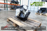 JDM 89-91 Honda Civic ZC 1.6L SOHC obd0 *Non VTEC* Engine D16A D15B - JDM Alliance LLC