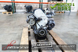 JDM 89-91 Honda Civic ZC 1.6L SOHC obd0 *Non VTEC* Engine D16A D15B - JDM Alliance LLC