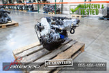 JDM 89-91 Honda Civic ZC 1.6L SOHC obd0 *Non VTEC* Engine D16A D15B - JDM Alliance LLC